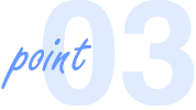 Point 03
