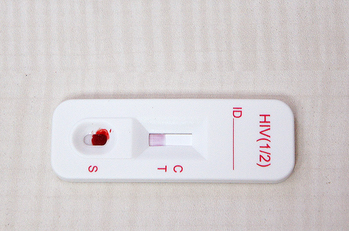 結果を判断する